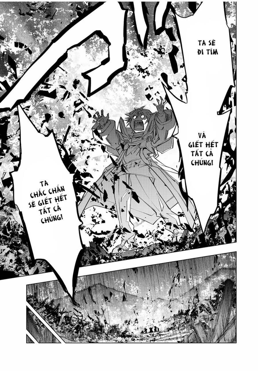 Bị phản bội bởi đồng đội và sở hữu [Gacha không giới hạn] LV.9999: Chapter 79