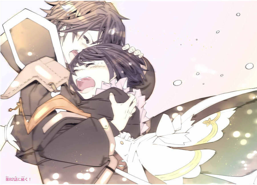 Bị phản bội bởi đồng đội và sở hữu [Gacha không giới hạn] LV.9999: Chapter 81