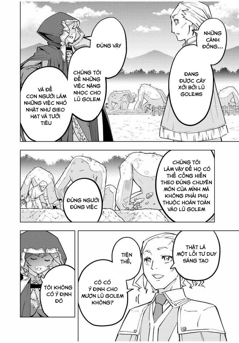 Bị phản bội bởi đồng đội và sở hữu [Gacha không giới hạn] LV.9999: Chapter 85