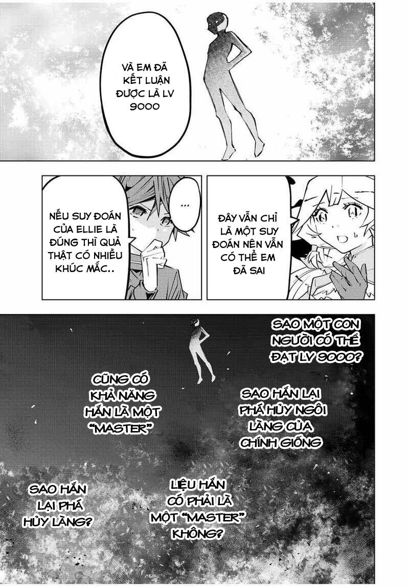 Bị phản bội bởi đồng đội và sở hữu [Gacha không giới hạn] LV.9999: Chapter 85