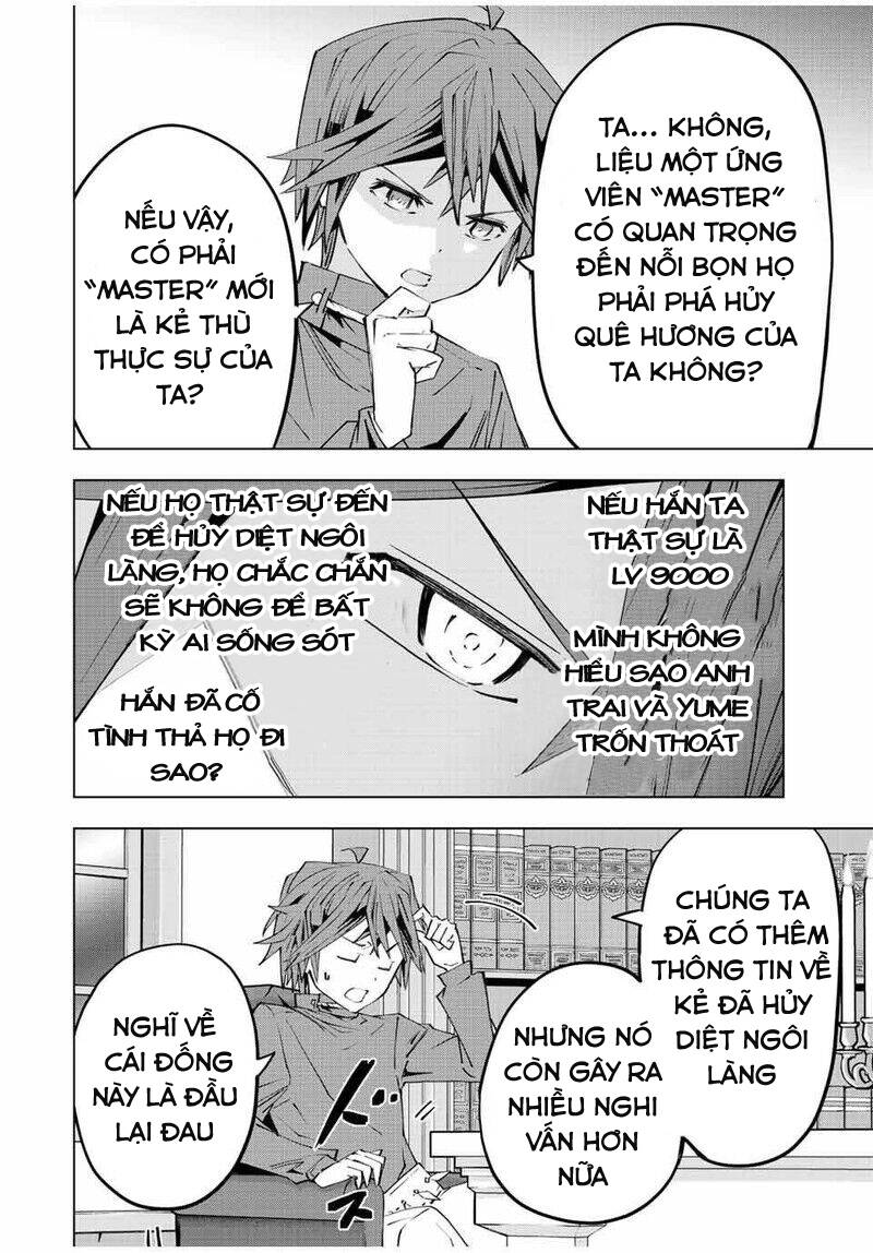 Bị phản bội bởi đồng đội và sở hữu [Gacha không giới hạn] LV.9999: Chapter 85