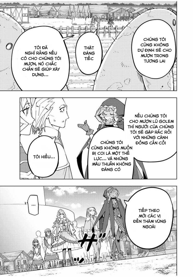 Bị phản bội bởi đồng đội và sở hữu [Gacha không giới hạn] LV.9999: Chapter 85