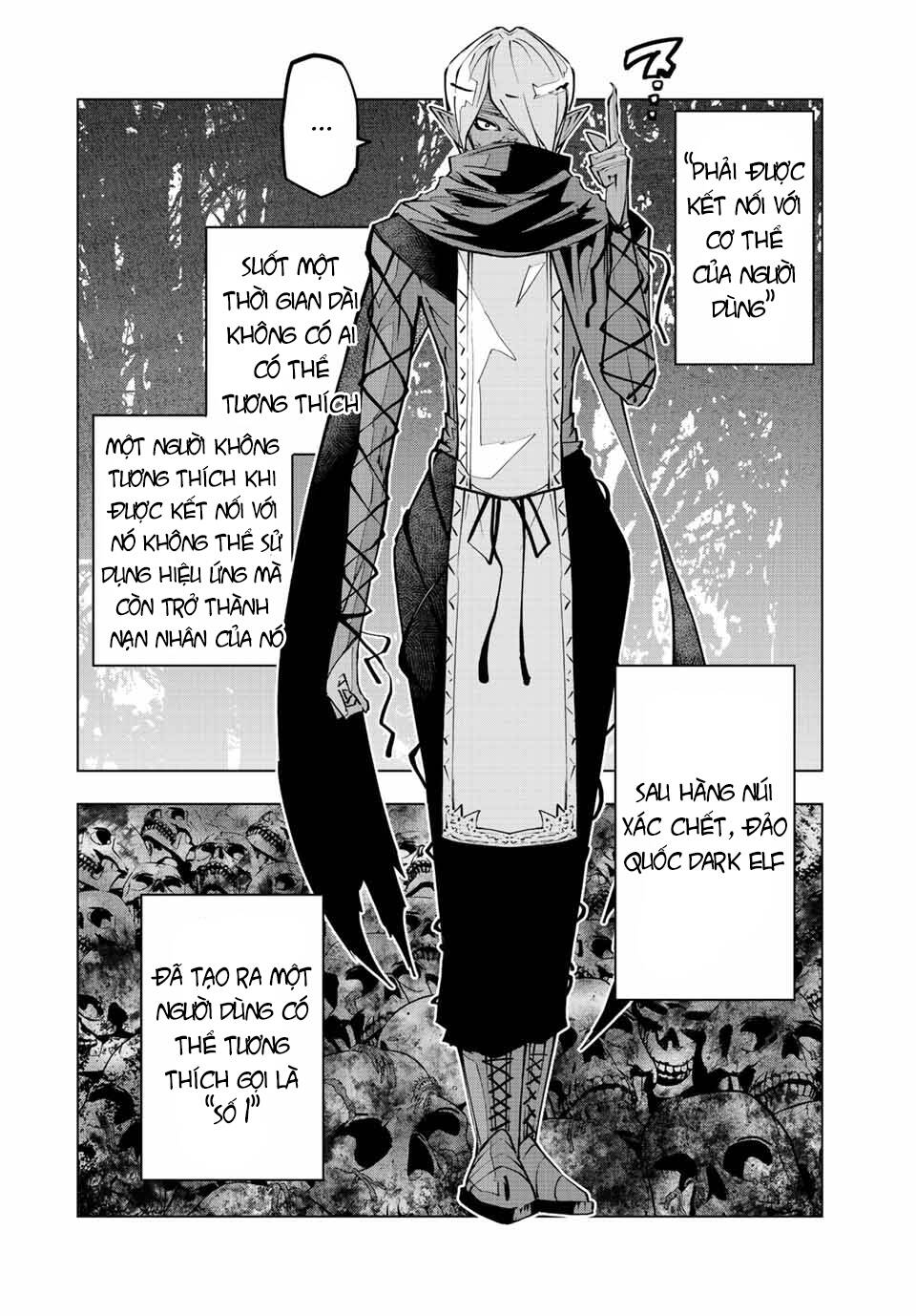 Bị phản bội bởi đồng đội và sở hữu [Gacha không giới hạn] LV.9999: Chapter 86