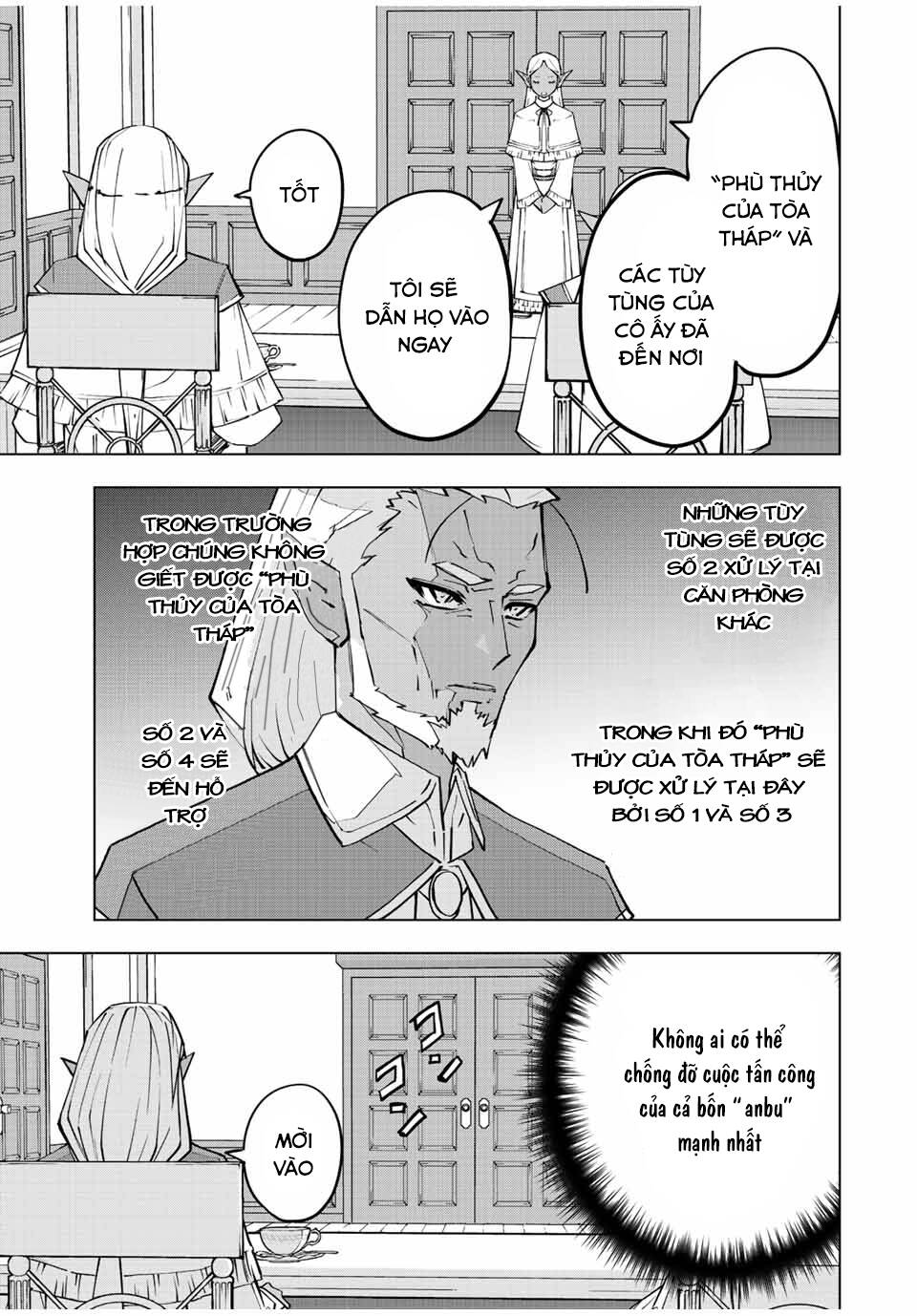 Bị phản bội bởi đồng đội và sở hữu [Gacha không giới hạn] LV.9999: Chapter 86