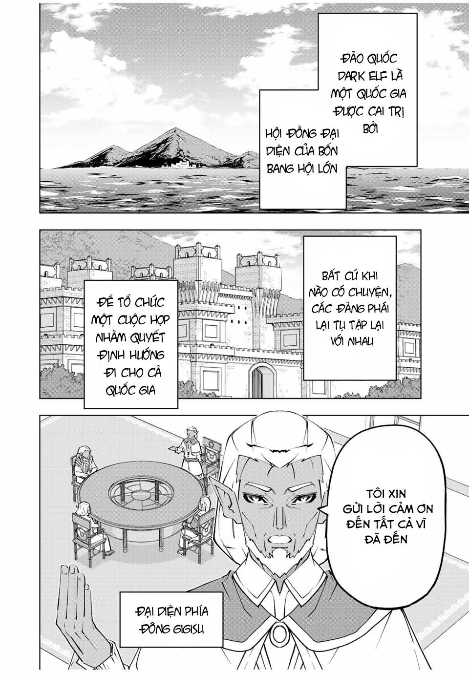 Bị phản bội bởi đồng đội và sở hữu [Gacha không giới hạn] LV.9999: Chapter 86