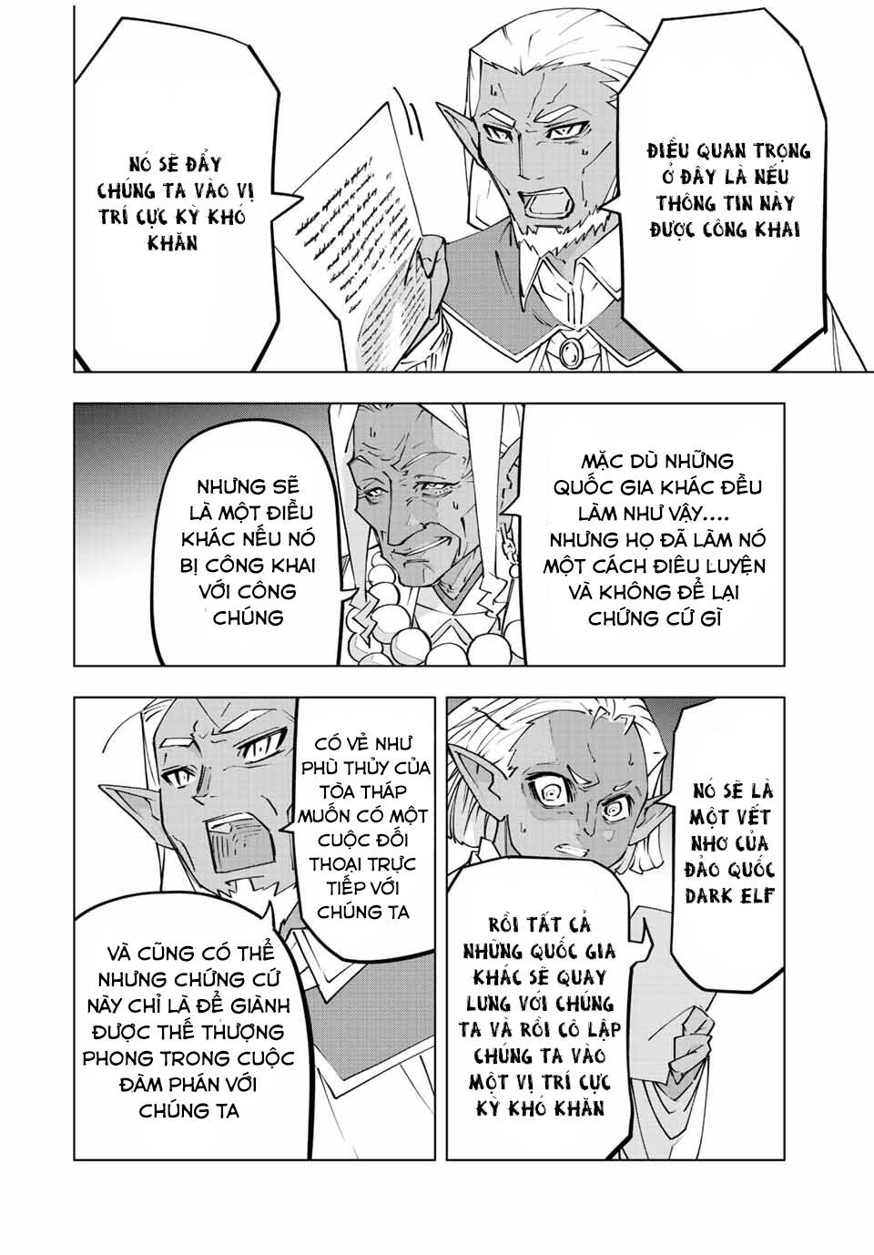 Bị phản bội bởi đồng đội và sở hữu [Gacha không giới hạn] LV.9999: Chapter 86