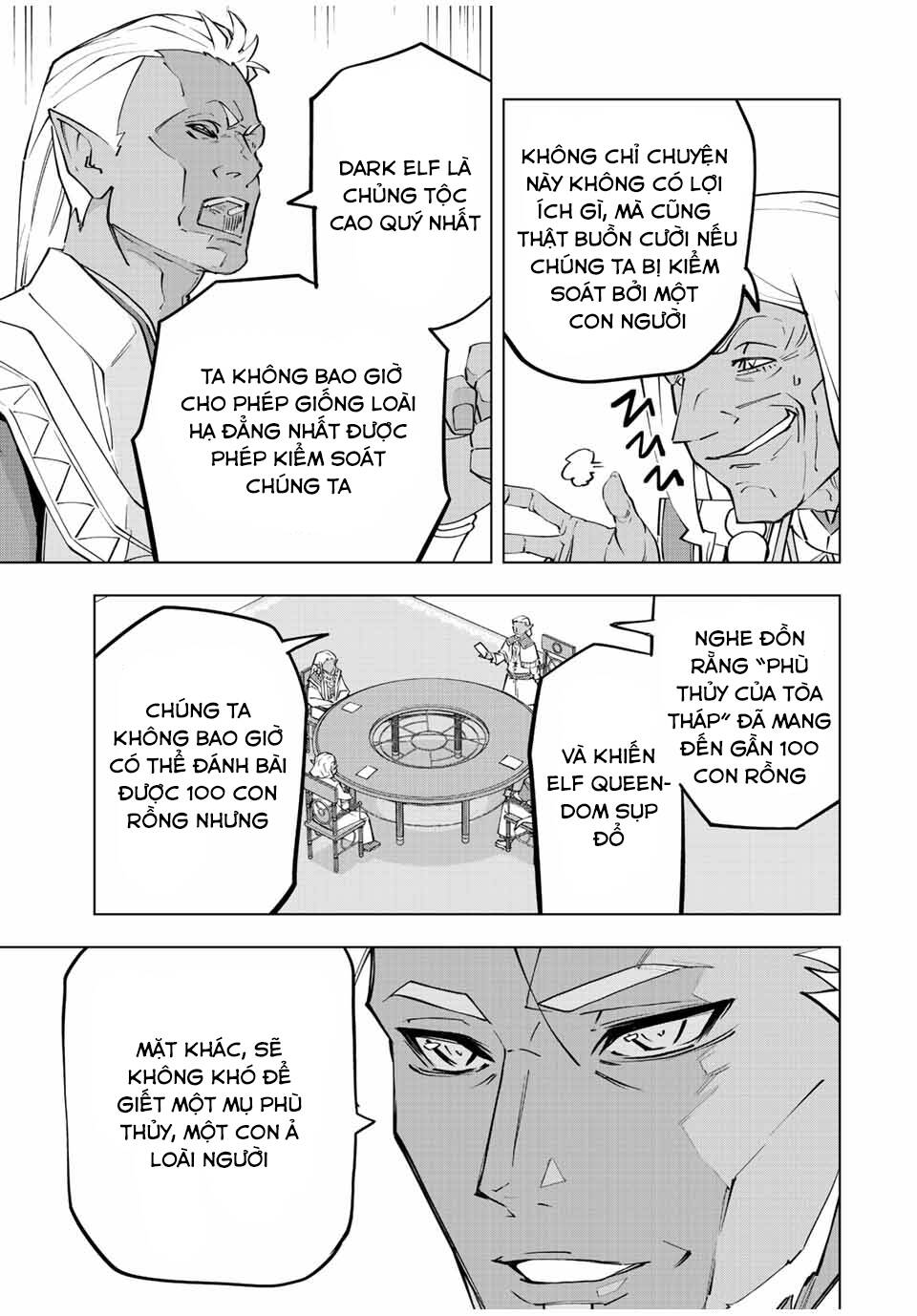 Bị phản bội bởi đồng đội và sở hữu [Gacha không giới hạn] LV.9999: Chapter 86
