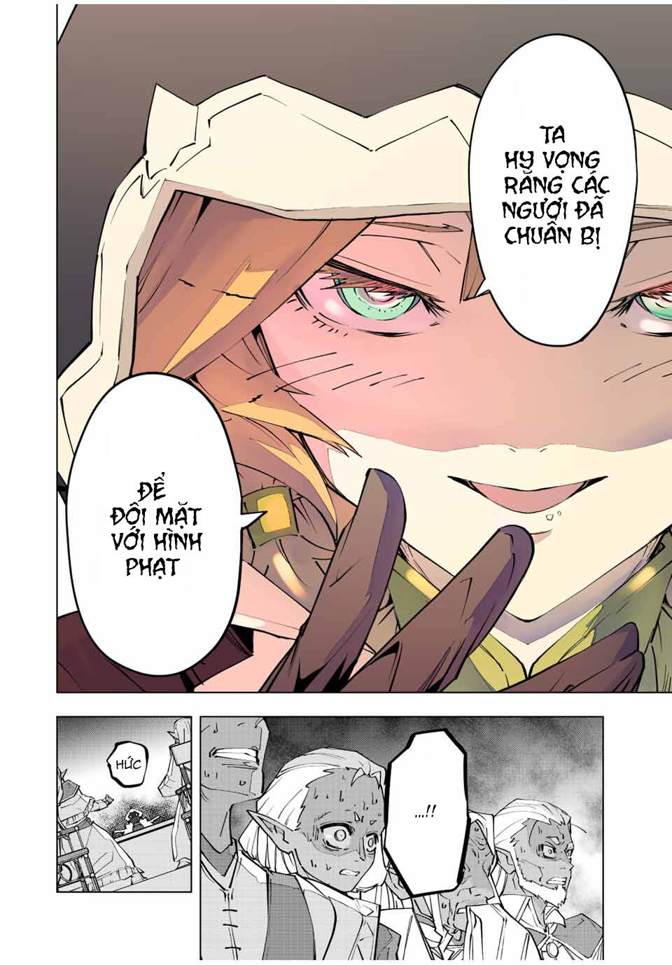 Bị phản bội bởi đồng đội và sở hữu [Gacha không giới hạn] LV.9999: Chapter 87