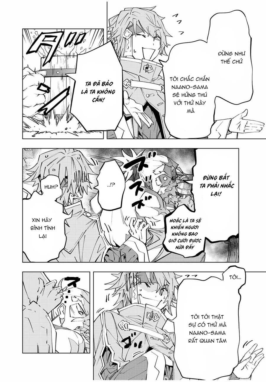 Bị phản bội bởi đồng đội và sở hữu [Gacha không giới hạn] LV.9999: Chapter 88