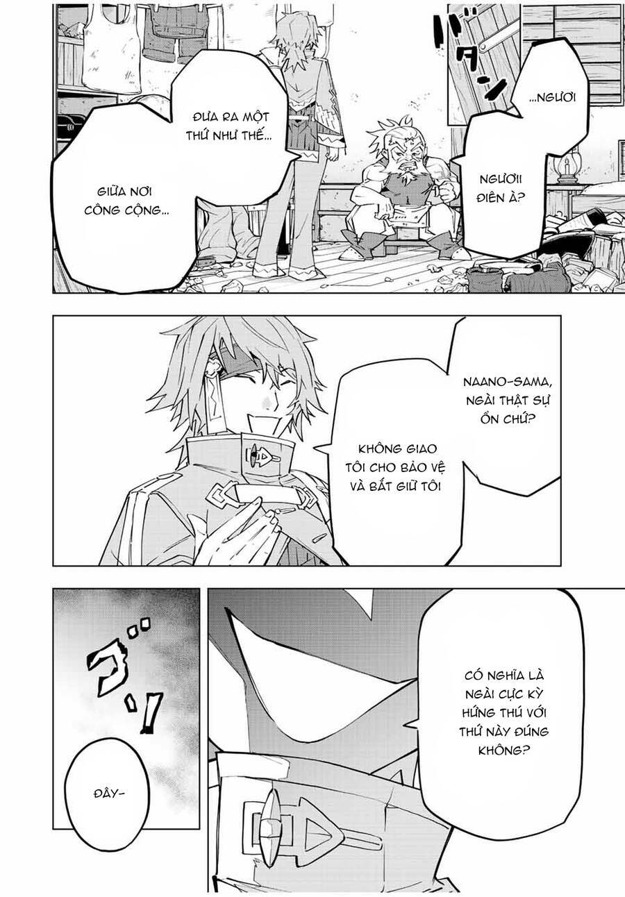 Bị phản bội bởi đồng đội và sở hữu [Gacha không giới hạn] LV.9999: Chapter 88