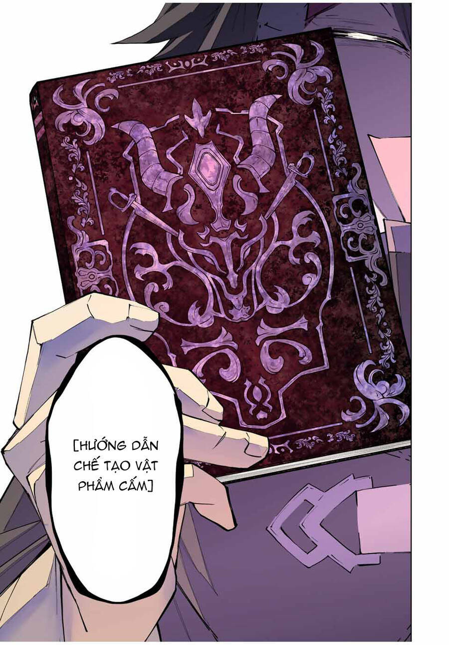 Bị phản bội bởi đồng đội và sở hữu [Gacha không giới hạn] LV.9999: Chapter 88