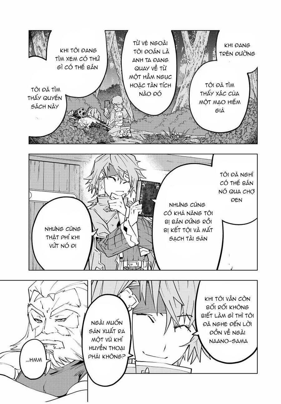 Bị phản bội bởi đồng đội và sở hữu [Gacha không giới hạn] LV.9999: Chapter 88