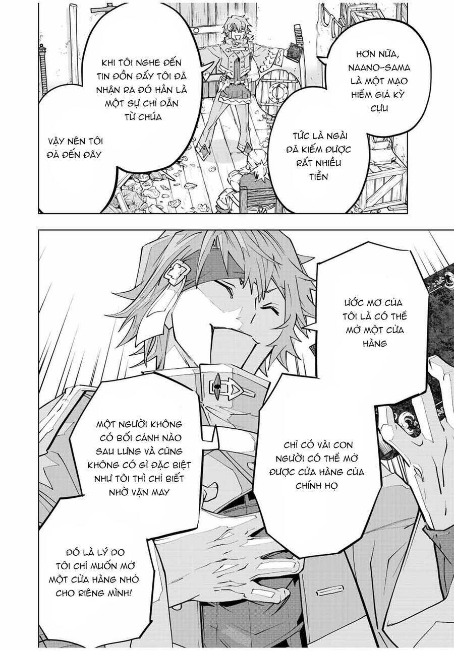 Bị phản bội bởi đồng đội và sở hữu [Gacha không giới hạn] LV.9999: Chapter 88