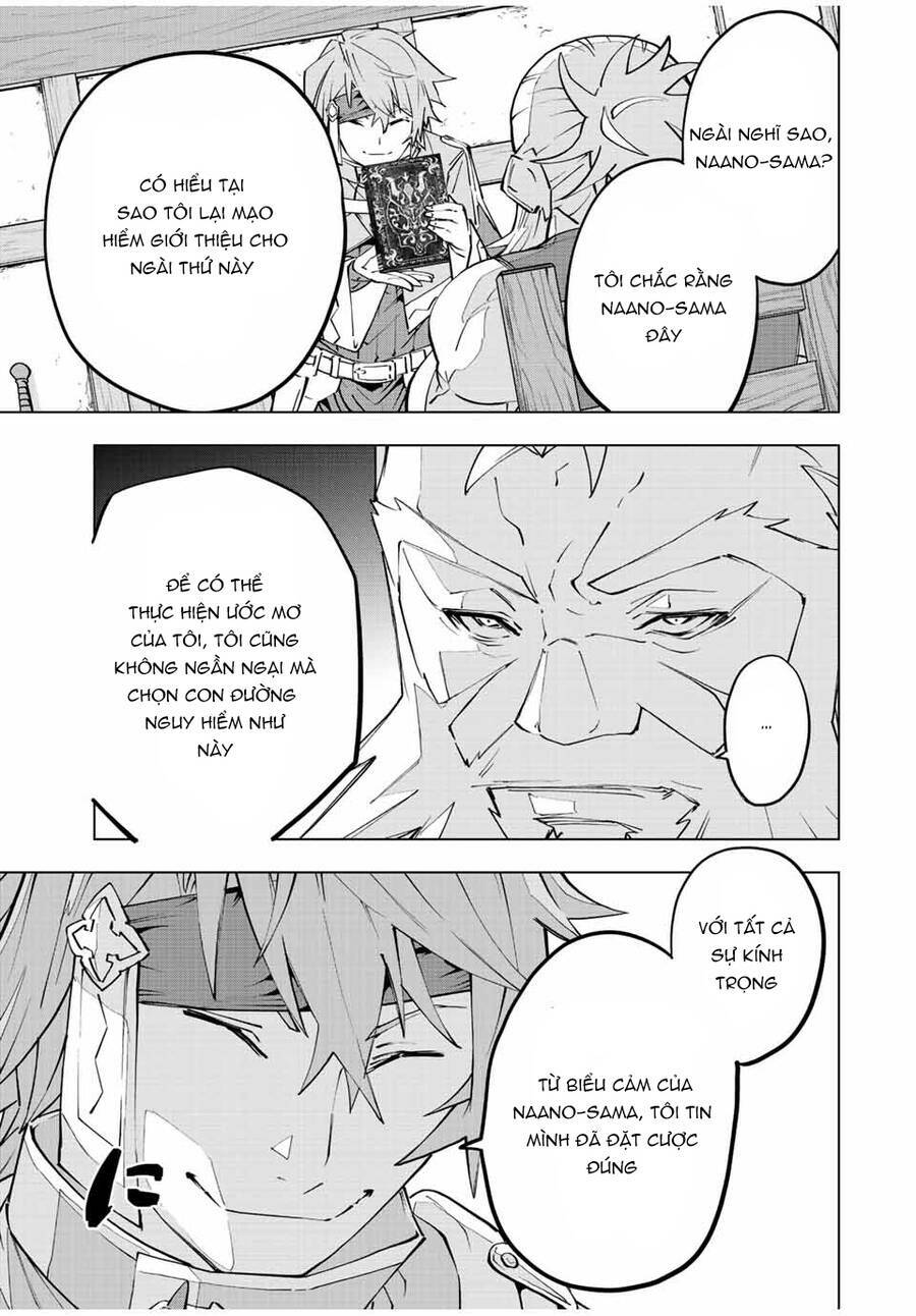 Bị phản bội bởi đồng đội và sở hữu [Gacha không giới hạn] LV.9999: Chapter 88