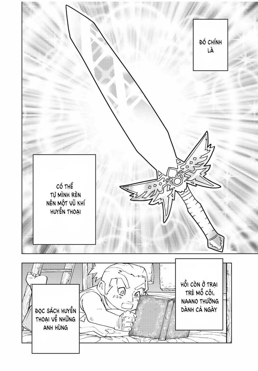 Bị phản bội bởi đồng đội và sở hữu [Gacha không giới hạn] LV.9999: Chapter 88