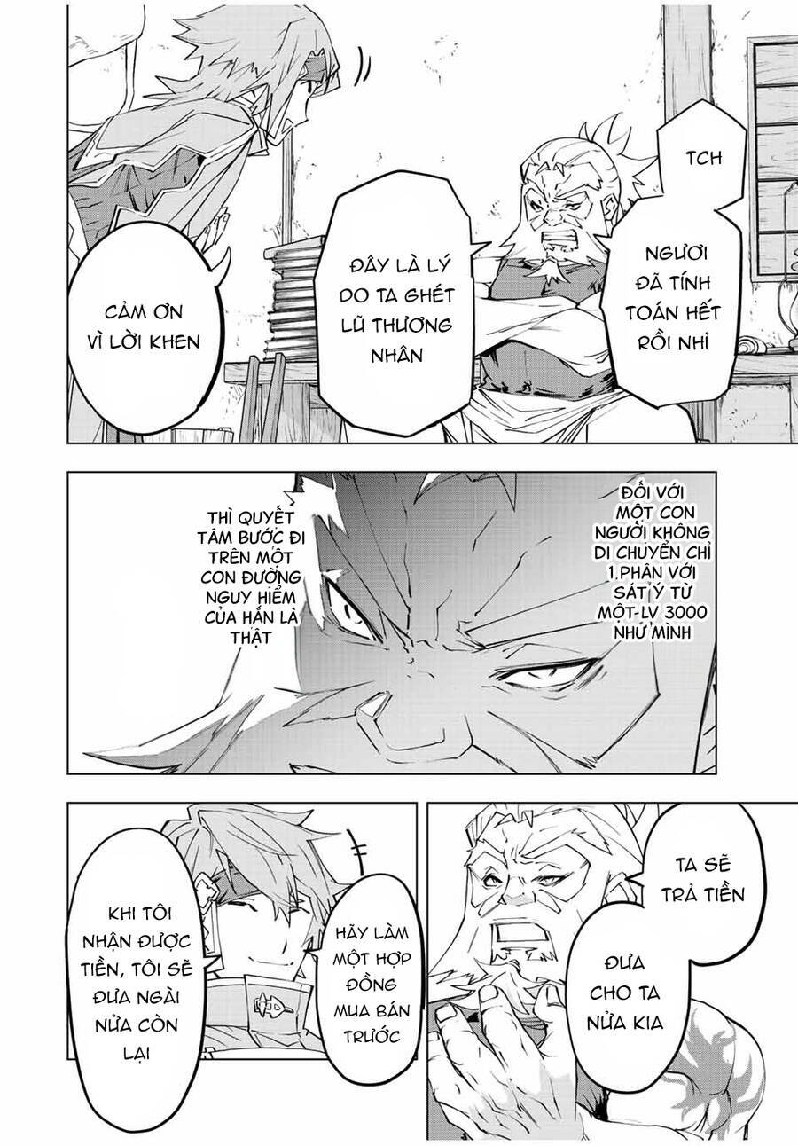Bị phản bội bởi đồng đội và sở hữu [Gacha không giới hạn] LV.9999: Chapter 88