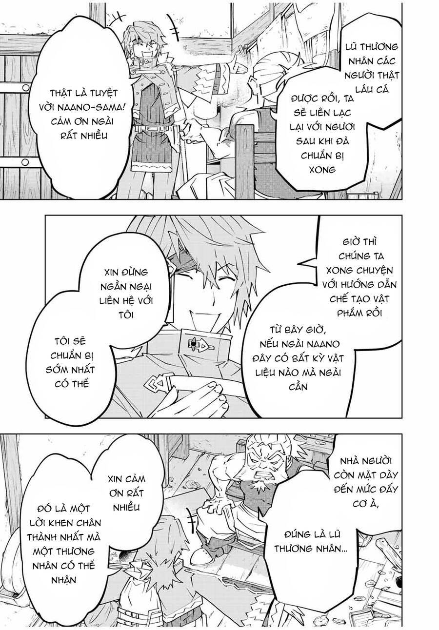 Bị phản bội bởi đồng đội và sở hữu [Gacha không giới hạn] LV.9999: Chapter 88