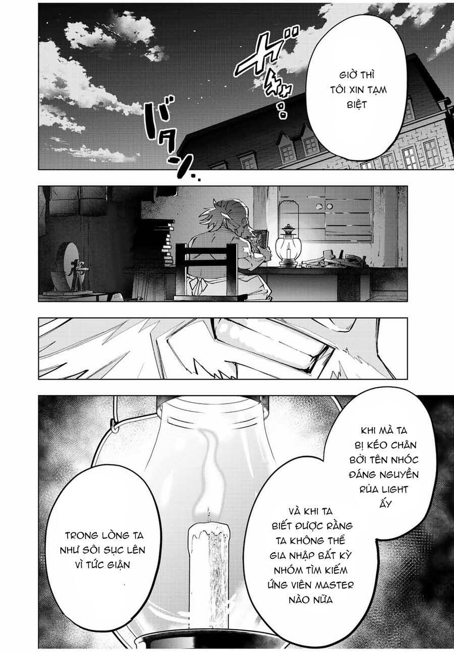 Bị phản bội bởi đồng đội và sở hữu [Gacha không giới hạn] LV.9999: Chapter 88
