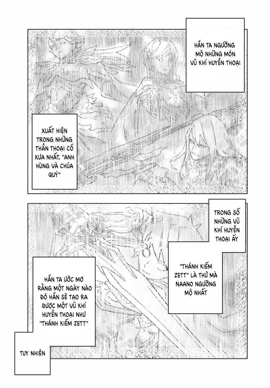Bị phản bội bởi đồng đội và sở hữu [Gacha không giới hạn] LV.9999: Chapter 88