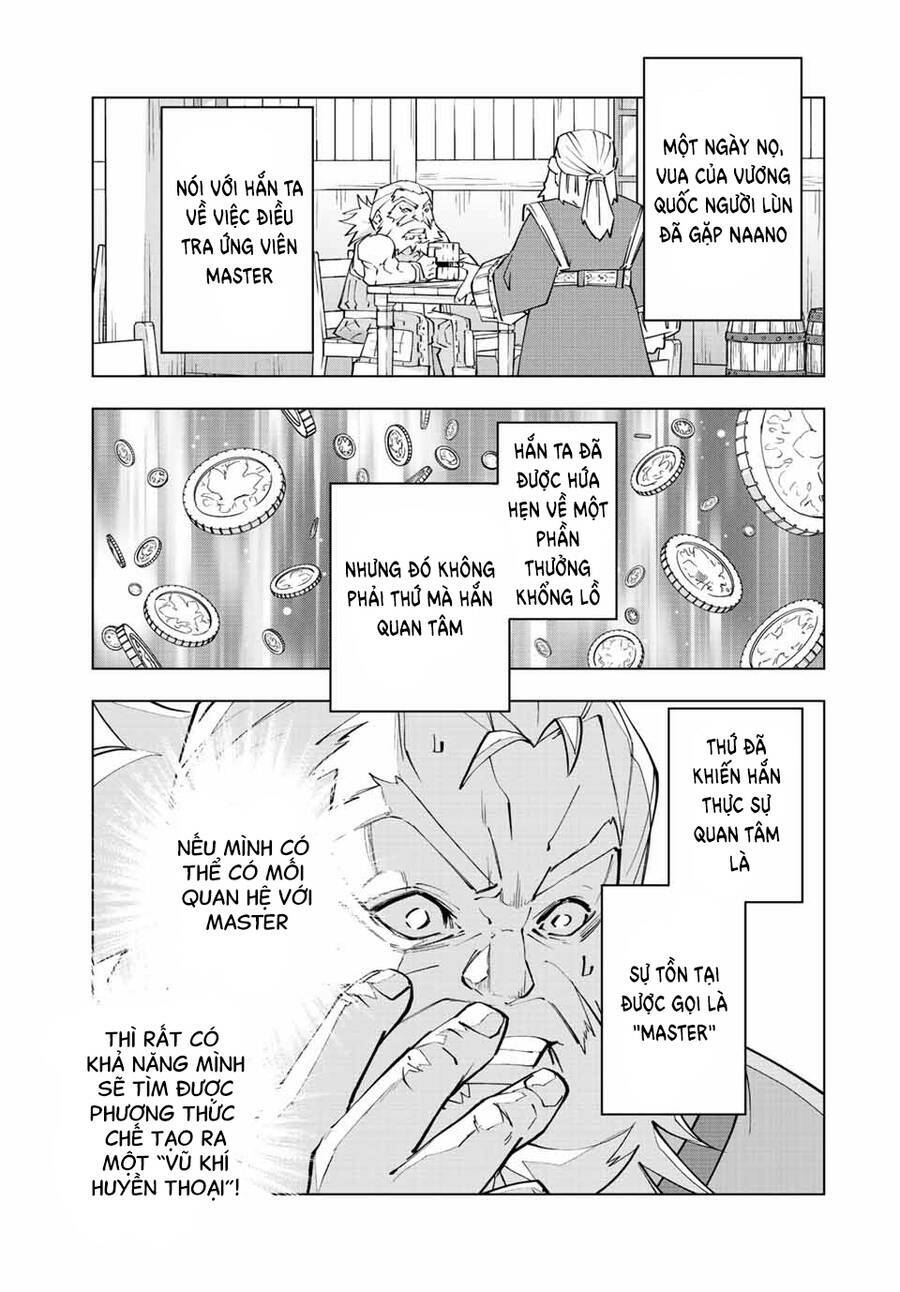 Bị phản bội bởi đồng đội và sở hữu [Gacha không giới hạn] LV.9999: Chapter 88