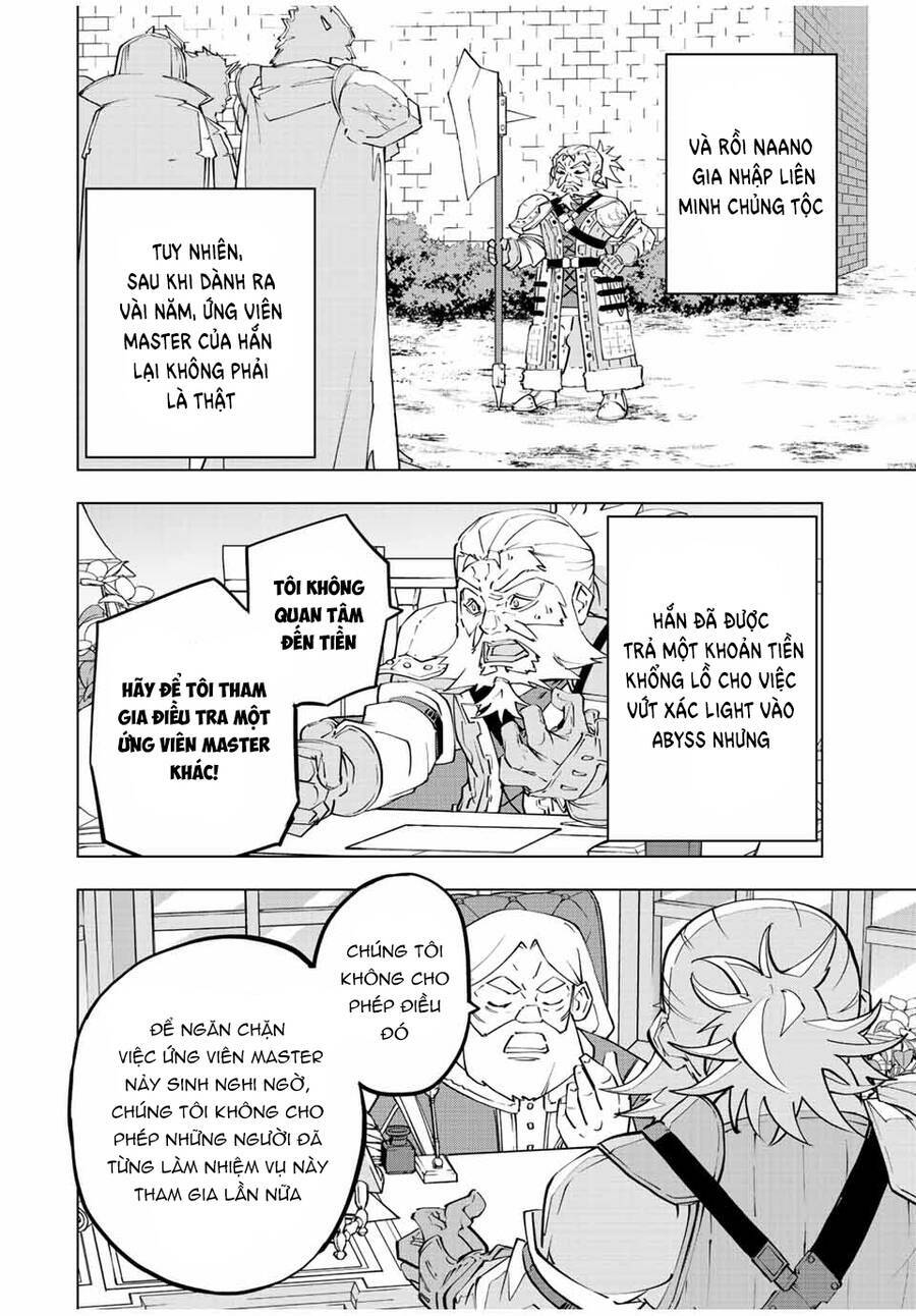 Bị phản bội bởi đồng đội và sở hữu [Gacha không giới hạn] LV.9999: Chapter 88