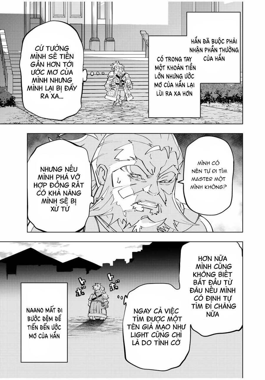 Bị phản bội bởi đồng đội và sở hữu [Gacha không giới hạn] LV.9999: Chapter 88