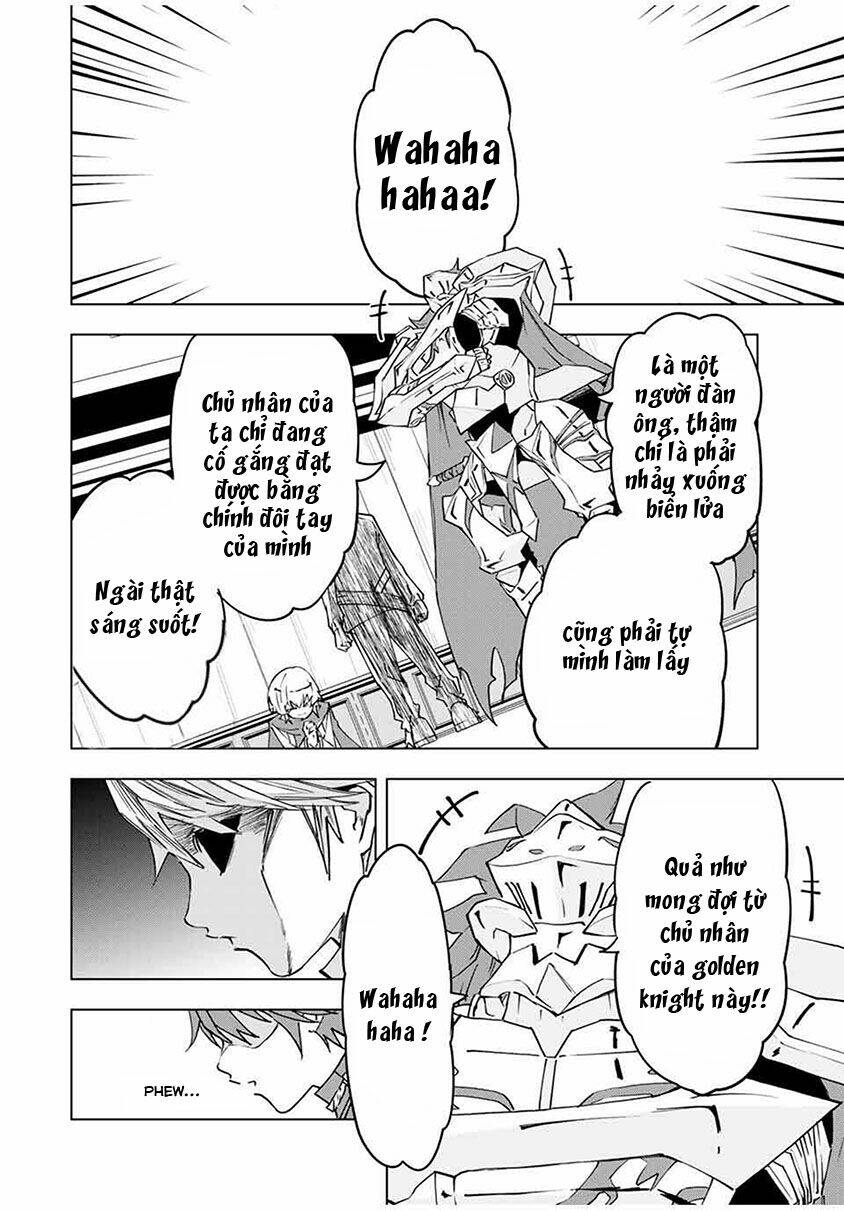 Bị phản bội bởi đồng đội và sở hữu [Gacha không giới hạn] LV.9999: Chapter 9