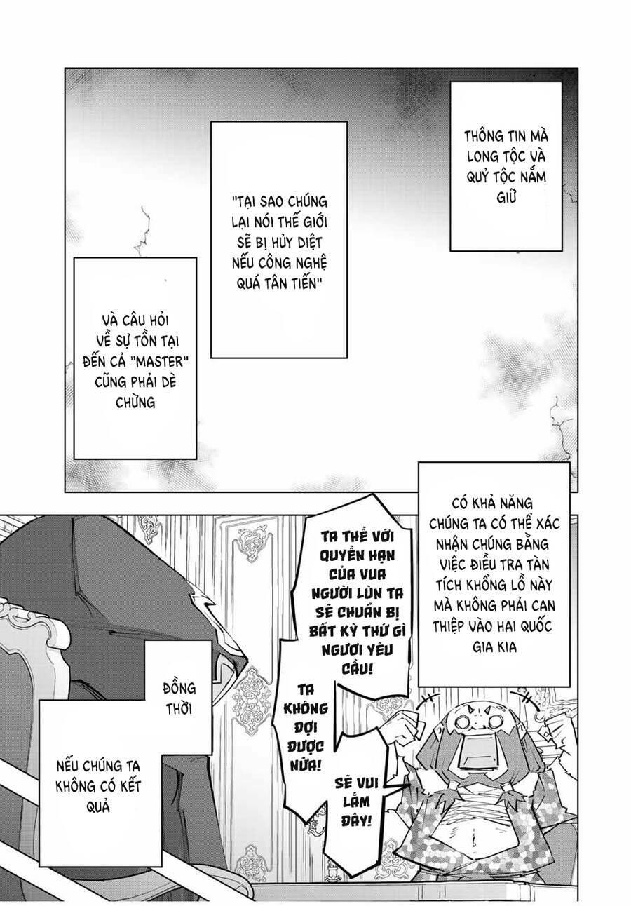 Bị phản bội bởi đồng đội và sở hữu [Gacha không giới hạn] LV.9999: Chapter 90