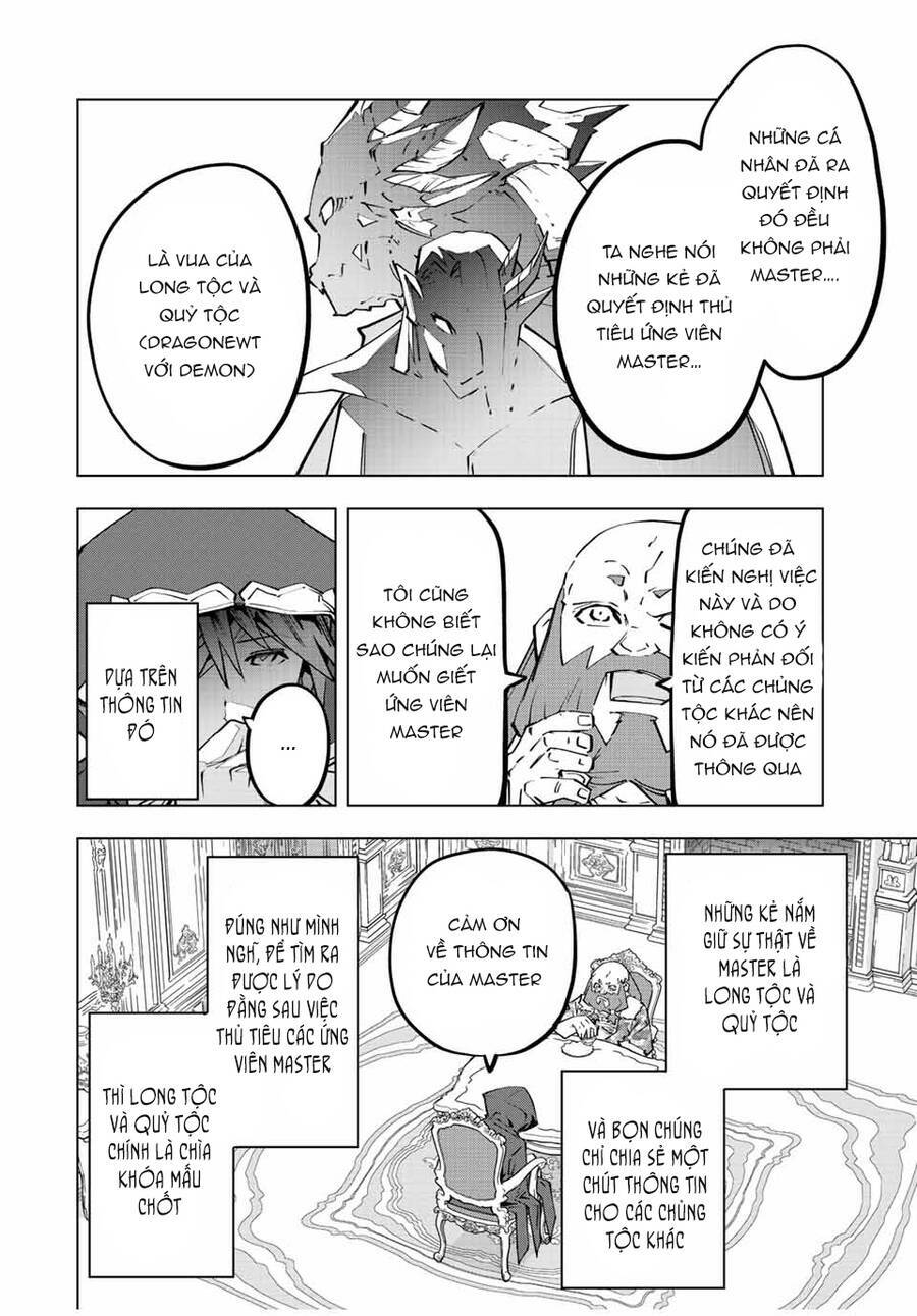 Bị phản bội bởi đồng đội và sở hữu [Gacha không giới hạn] LV.9999: Chapter 90