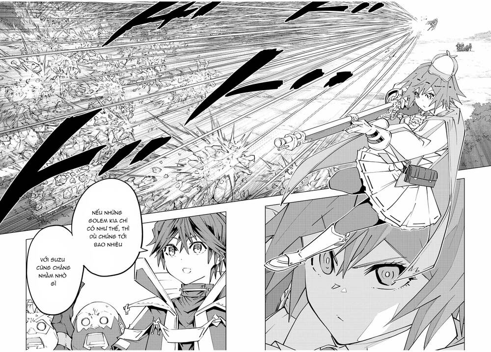 Bị phản bội bởi đồng đội và sở hữu [Gacha không giới hạn] LV.9999: Chapter 93