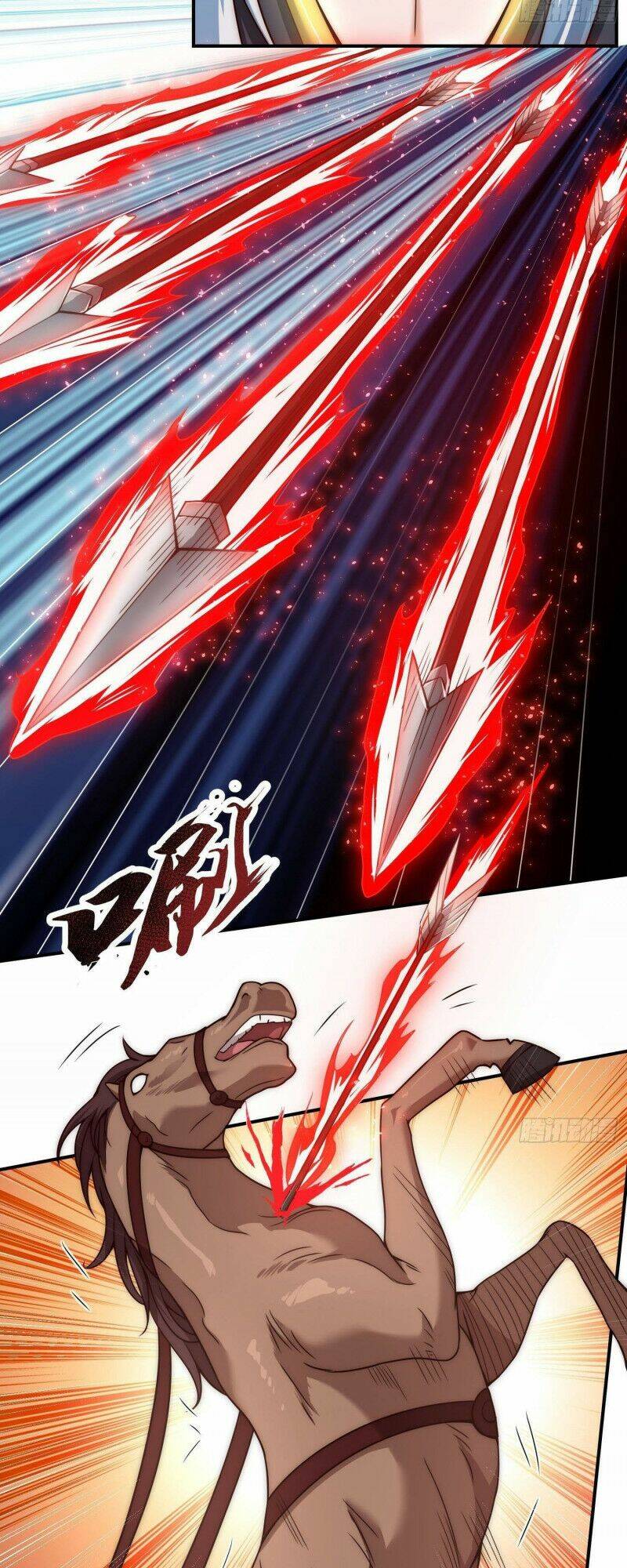 Huyền Thiên Chí Tôn: Chapter 10