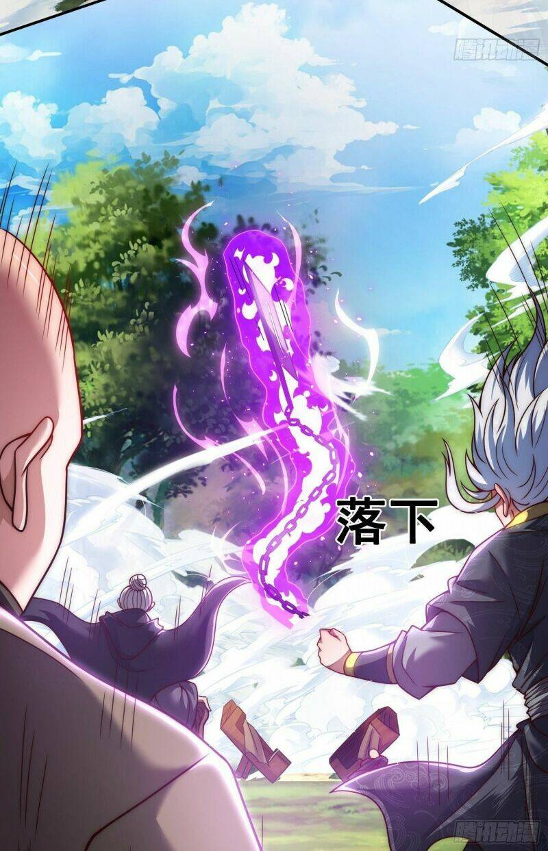 Huyền Thiên Chí Tôn: Chapter 10