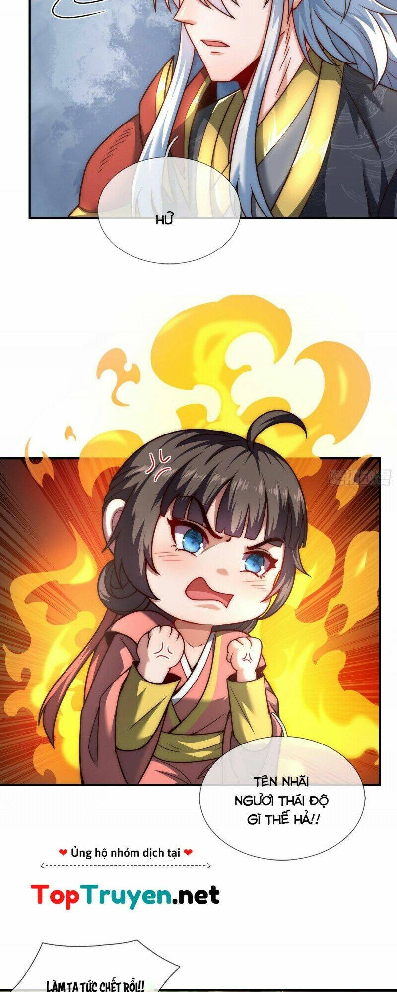 Huyền Thiên Chí Tôn: Chapter 10