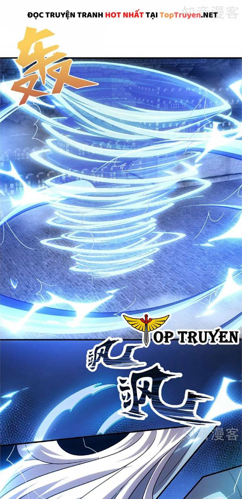 Huyền Thiên Chí Tôn: Chapter 105