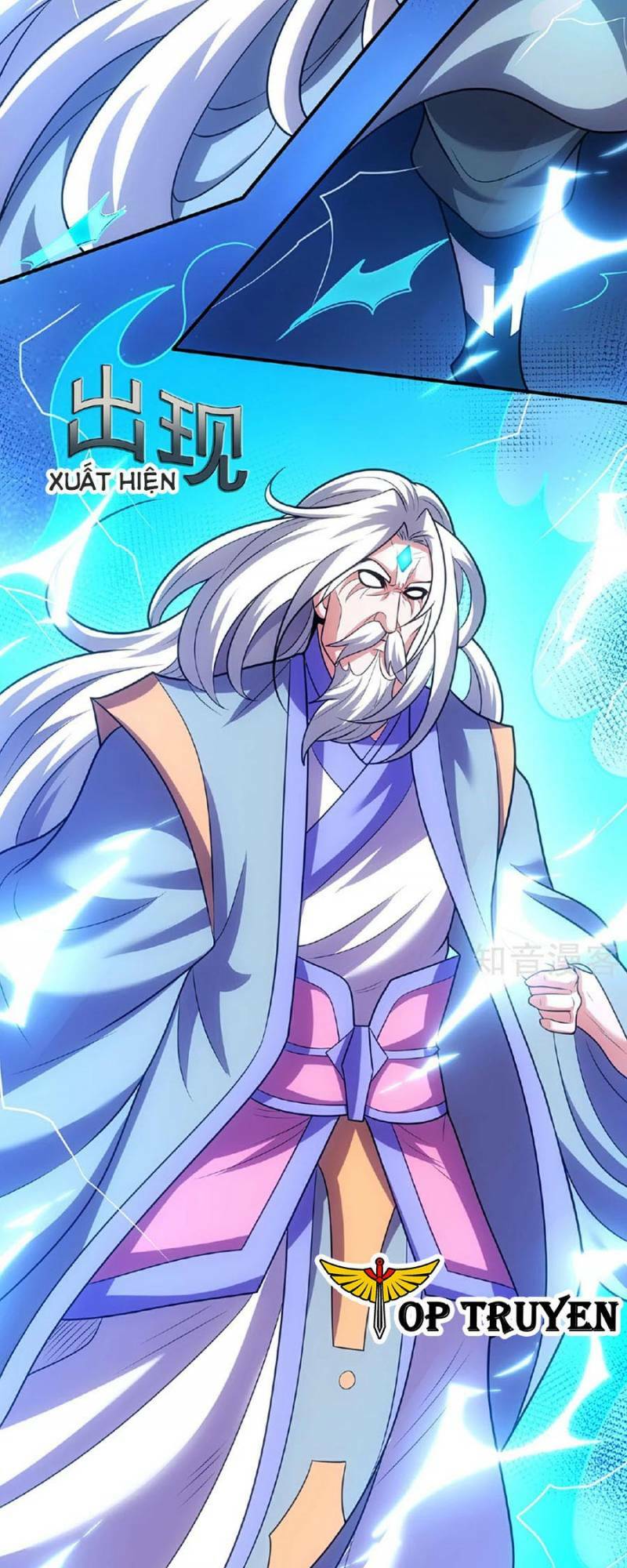 Huyền Thiên Chí Tôn: Chapter 105