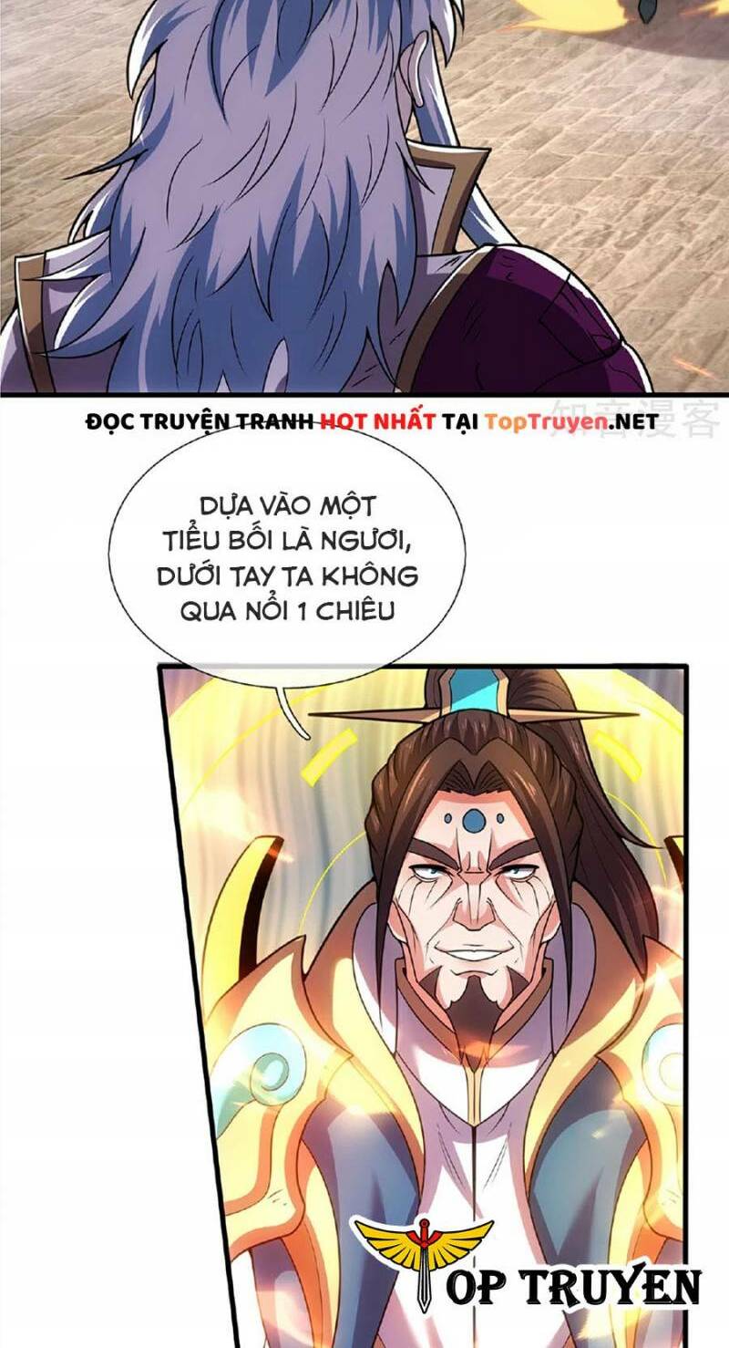 Huyền Thiên Chí Tôn: Chapter 105