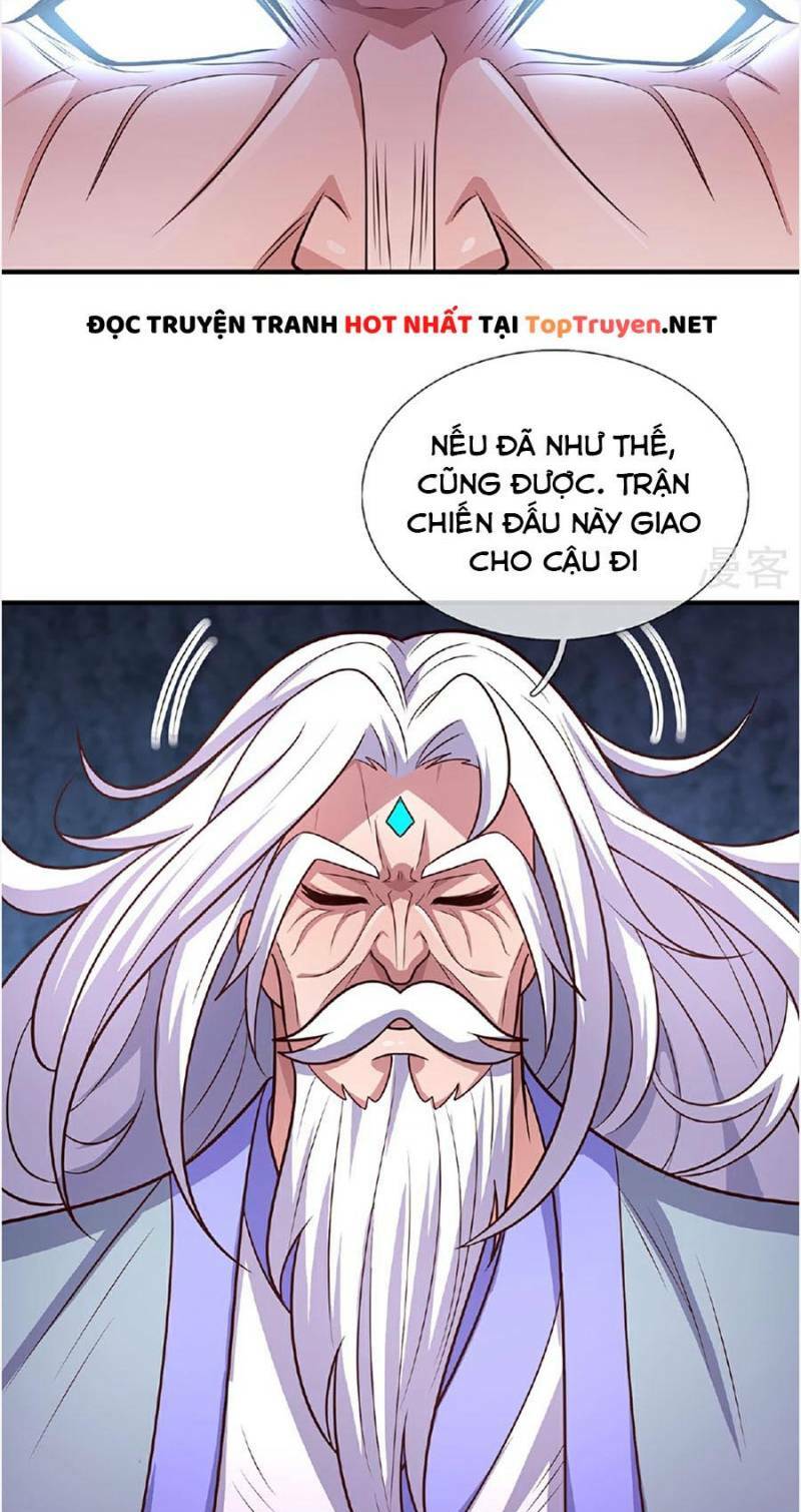 Huyền Thiên Chí Tôn: Chapter 105
