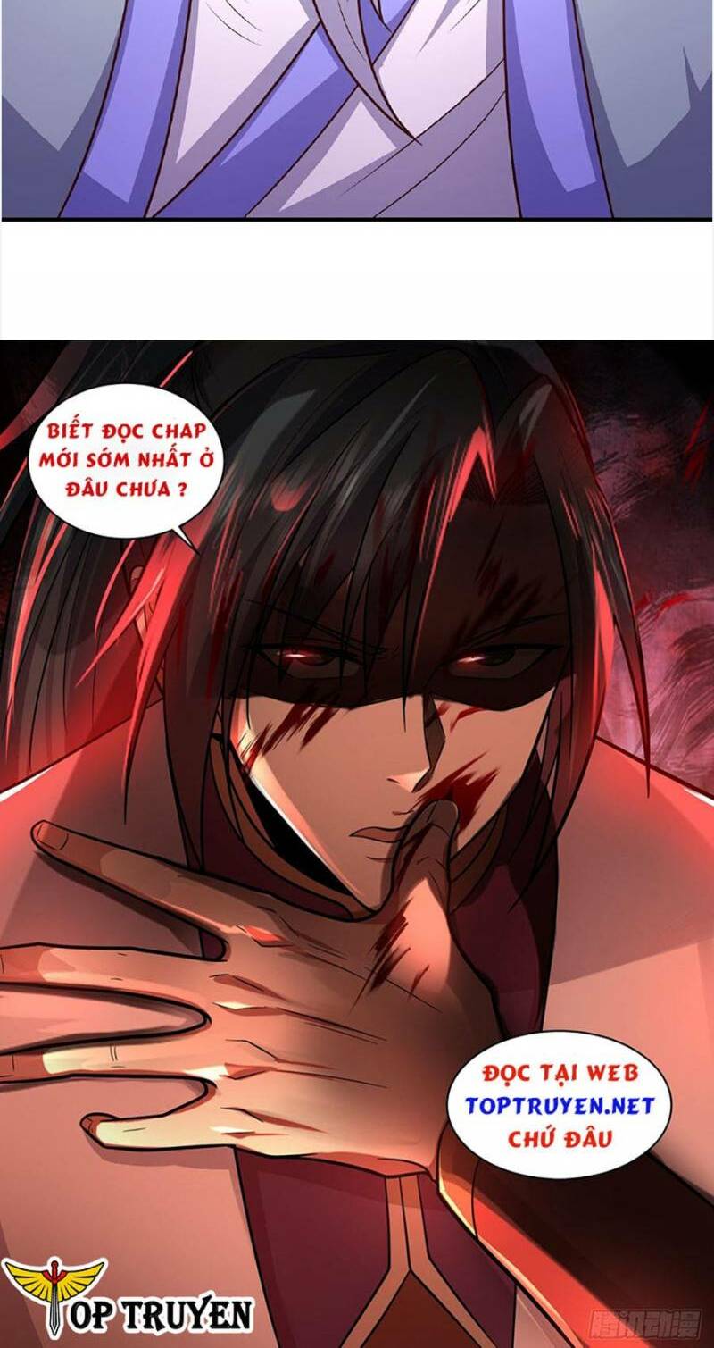 Huyền Thiên Chí Tôn: Chapter 105