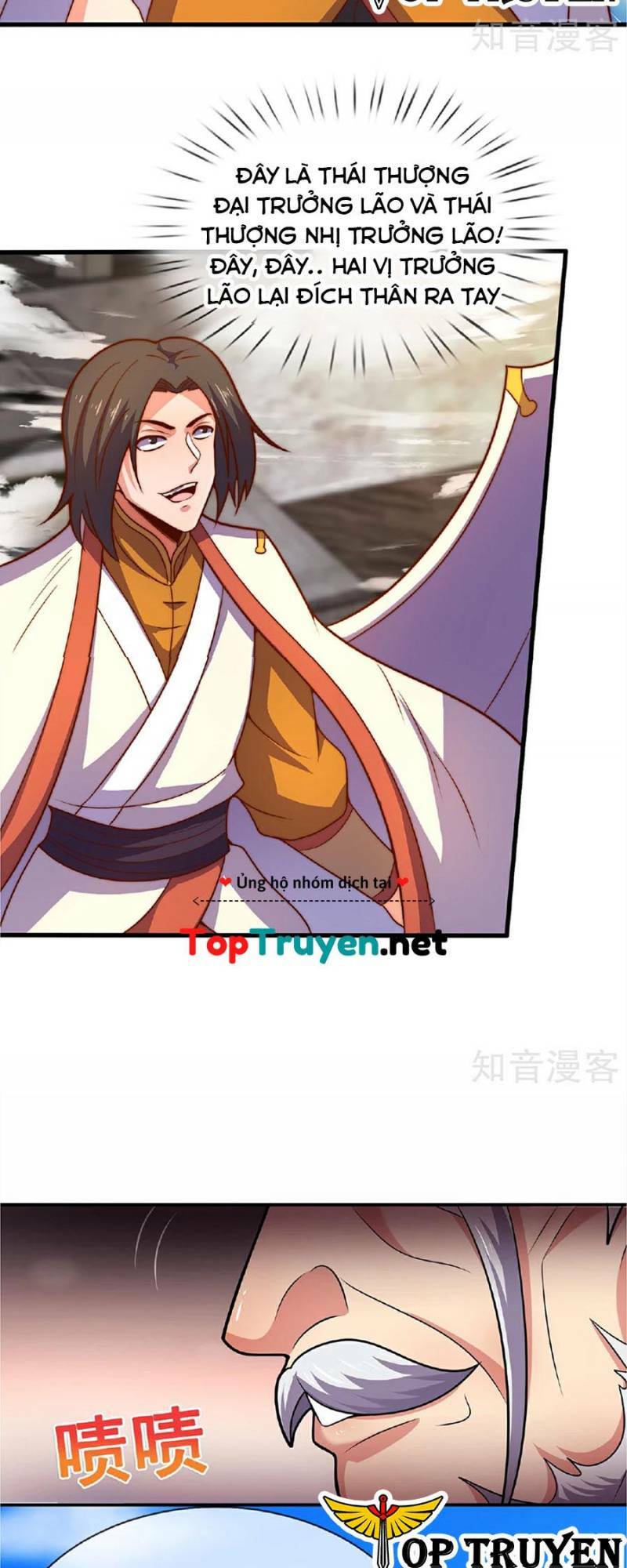 Huyền Thiên Chí Tôn: Chapter 105