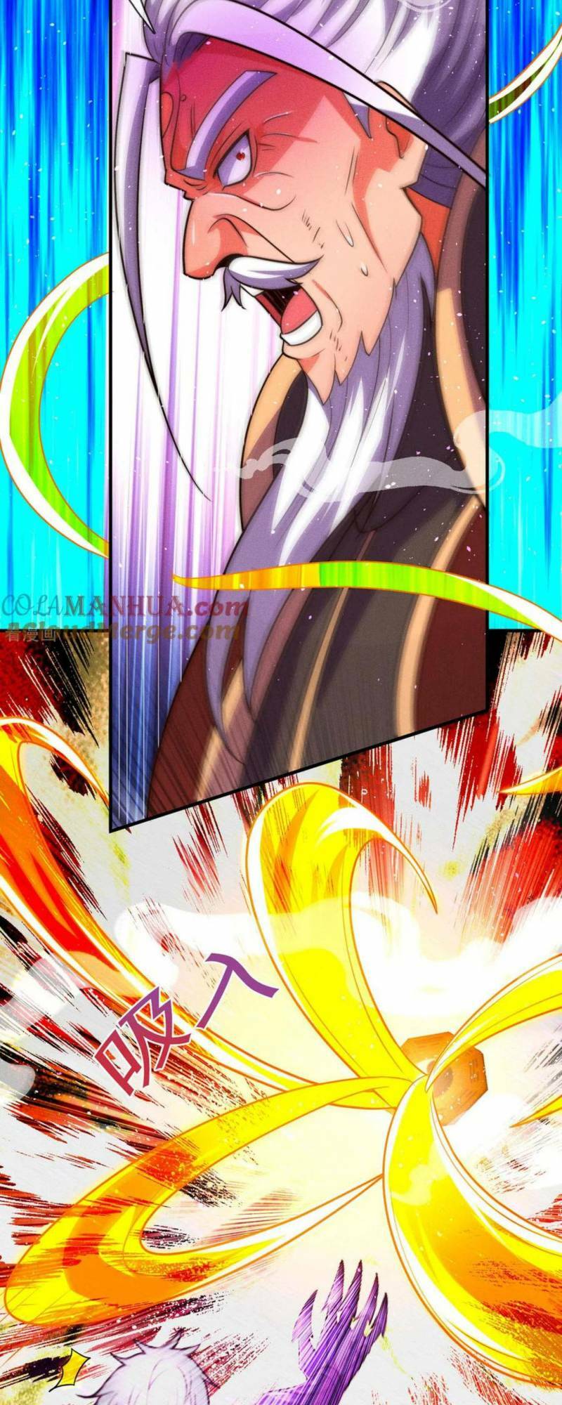 Huyền Thiên Chí Tôn: Chapter 107