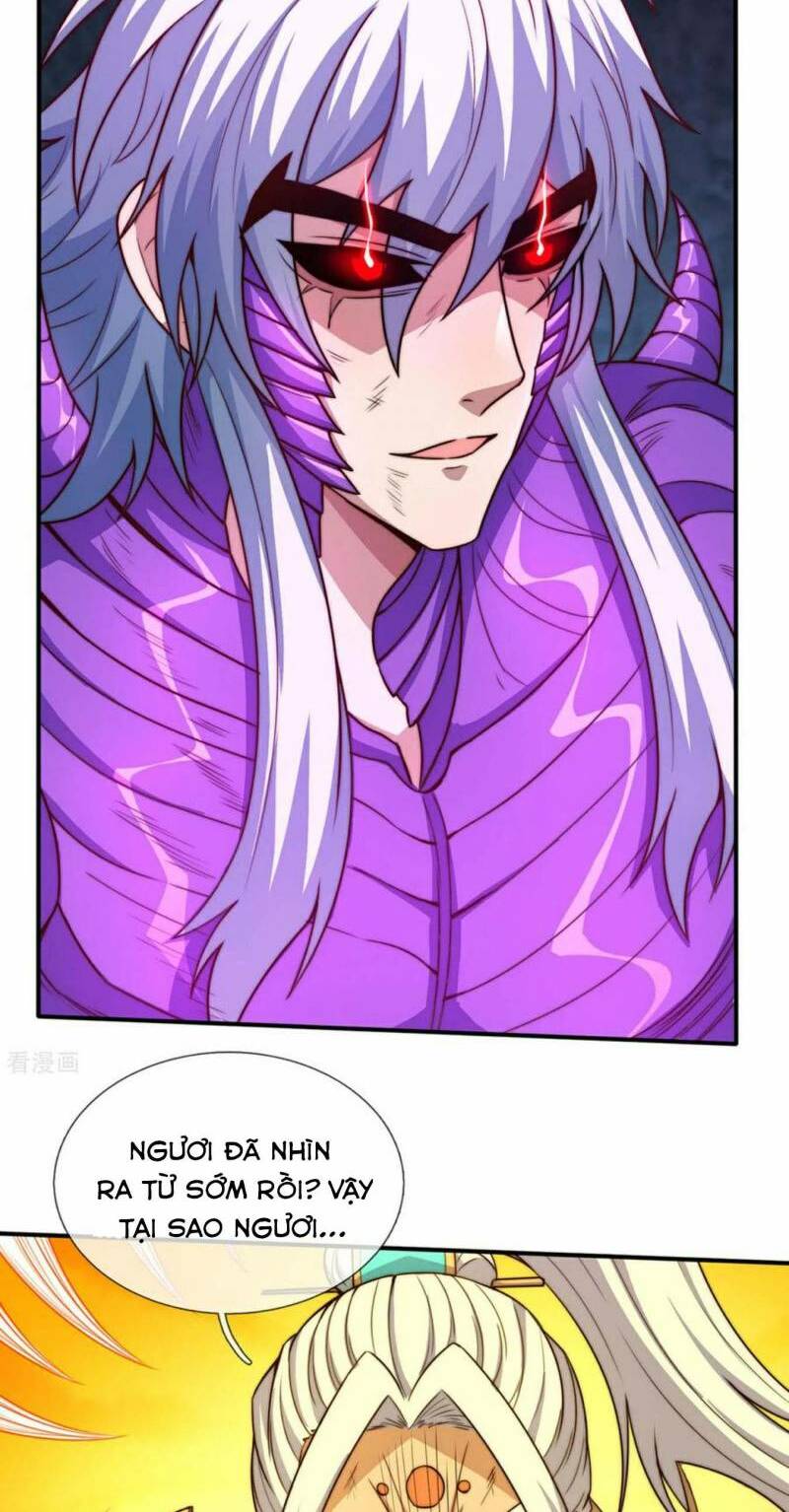 Huyền Thiên Chí Tôn: Chapter 107