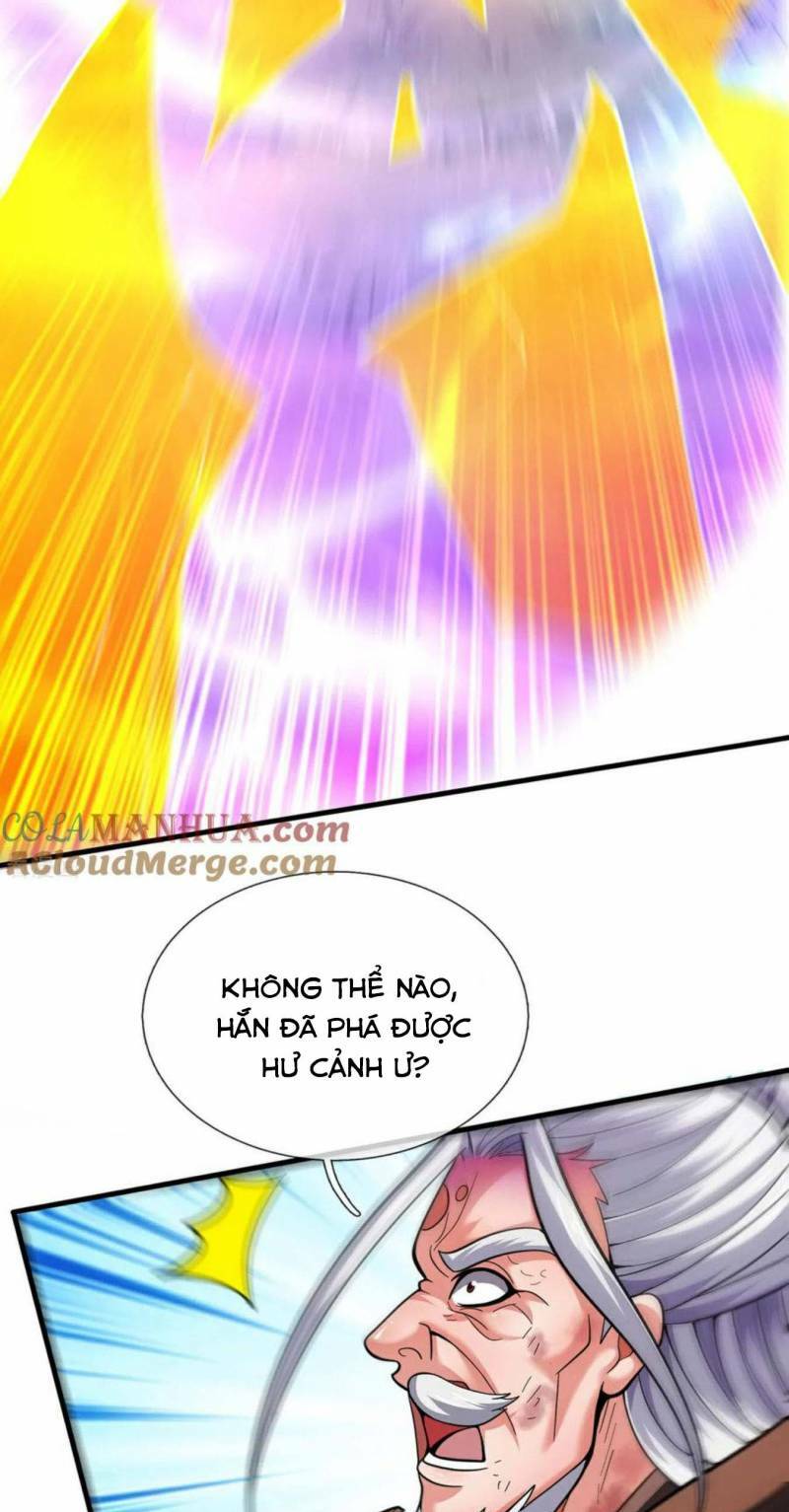 Huyền Thiên Chí Tôn: Chapter 107