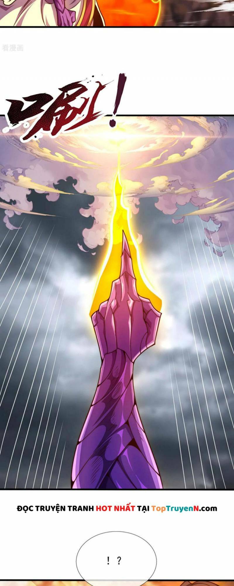 Huyền Thiên Chí Tôn: Chapter 107