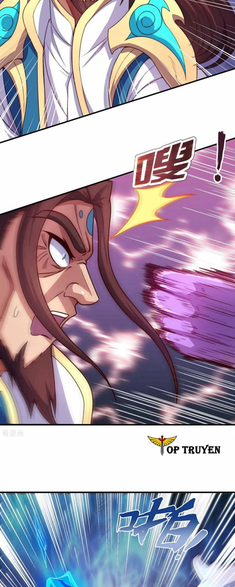 Huyền Thiên Chí Tôn: Chapter 107