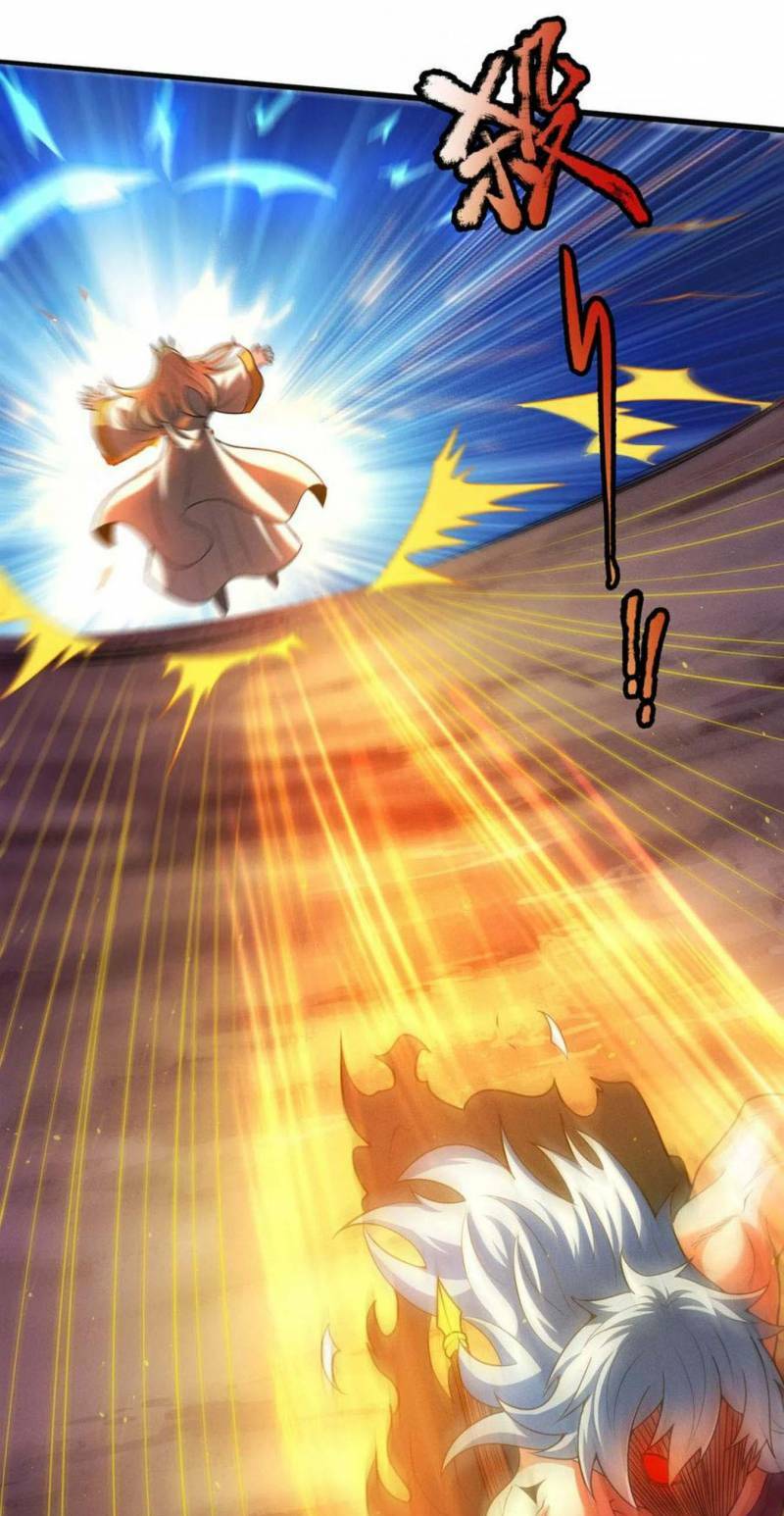 Huyền Thiên Chí Tôn: Chapter 110