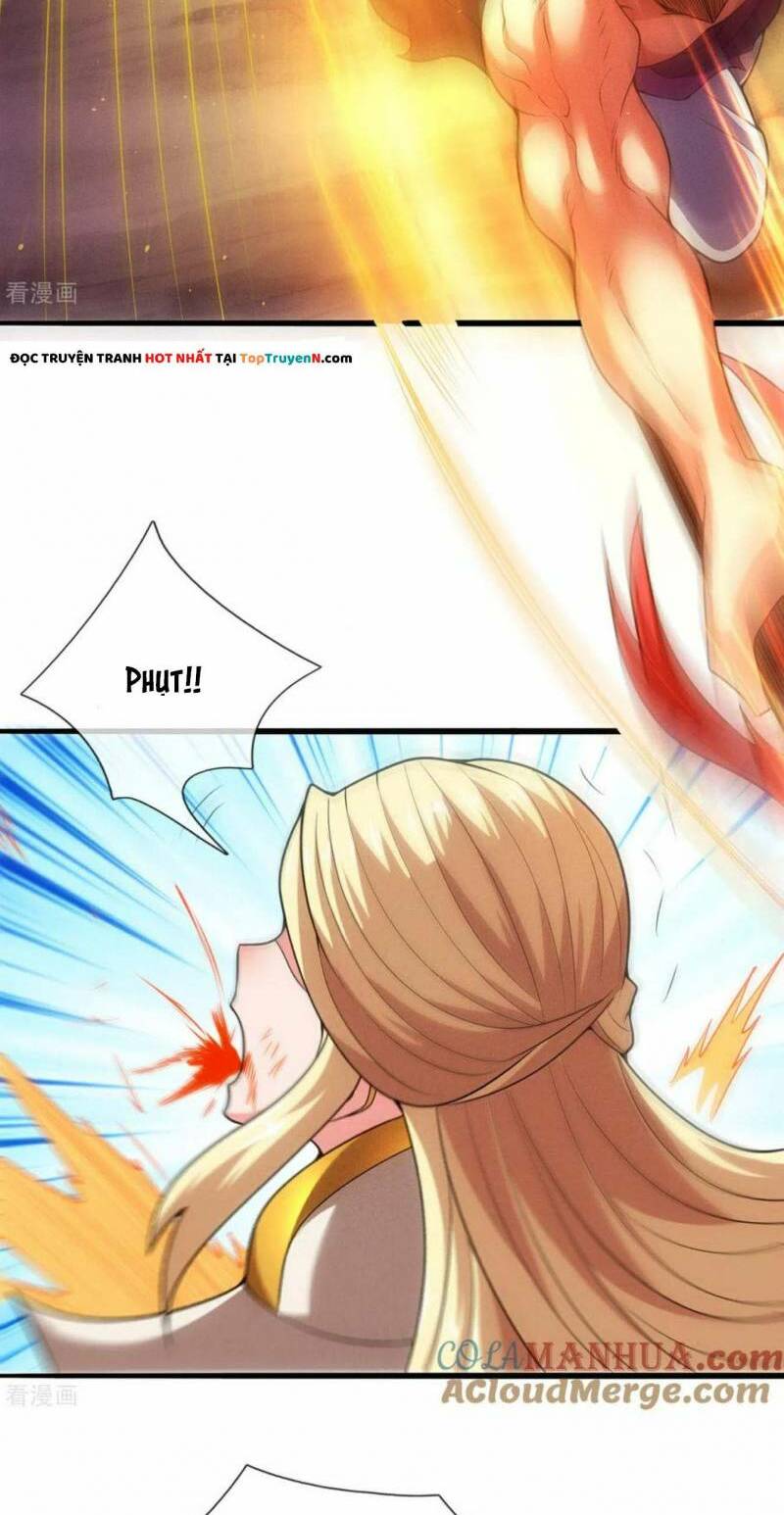 Huyền Thiên Chí Tôn: Chapter 110