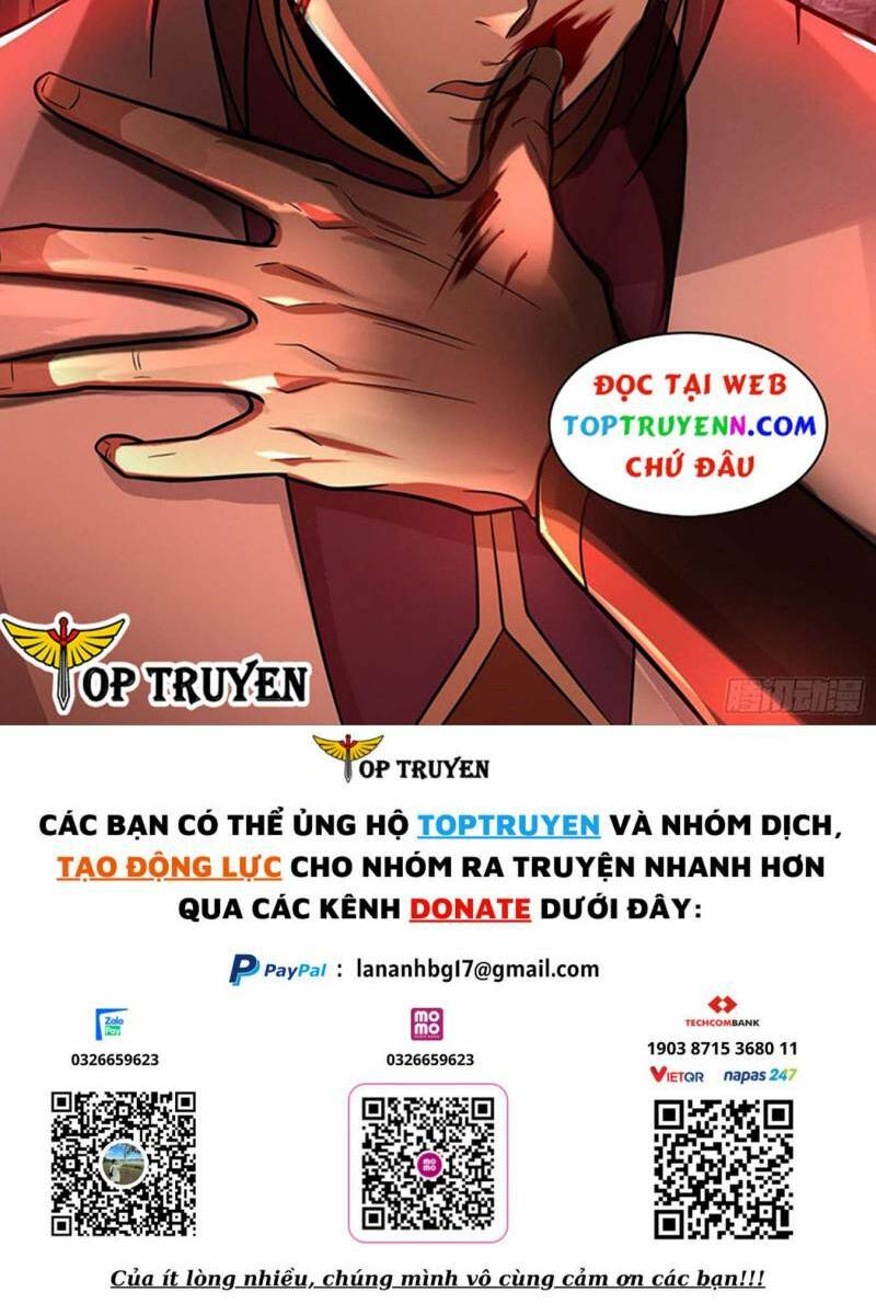 Huyền Thiên Chí Tôn: Chapter 110