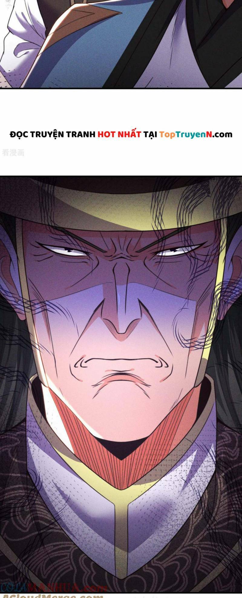 Huyền Thiên Chí Tôn: Chapter 110