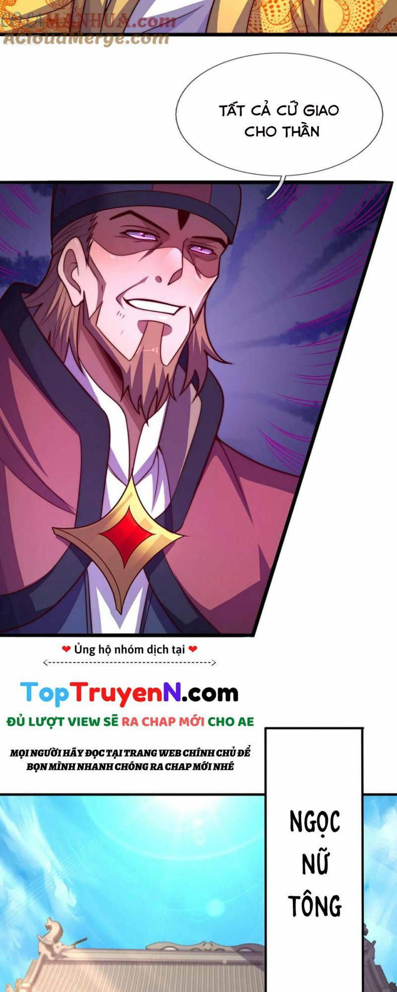 Huyền Thiên Chí Tôn: Chapter 114