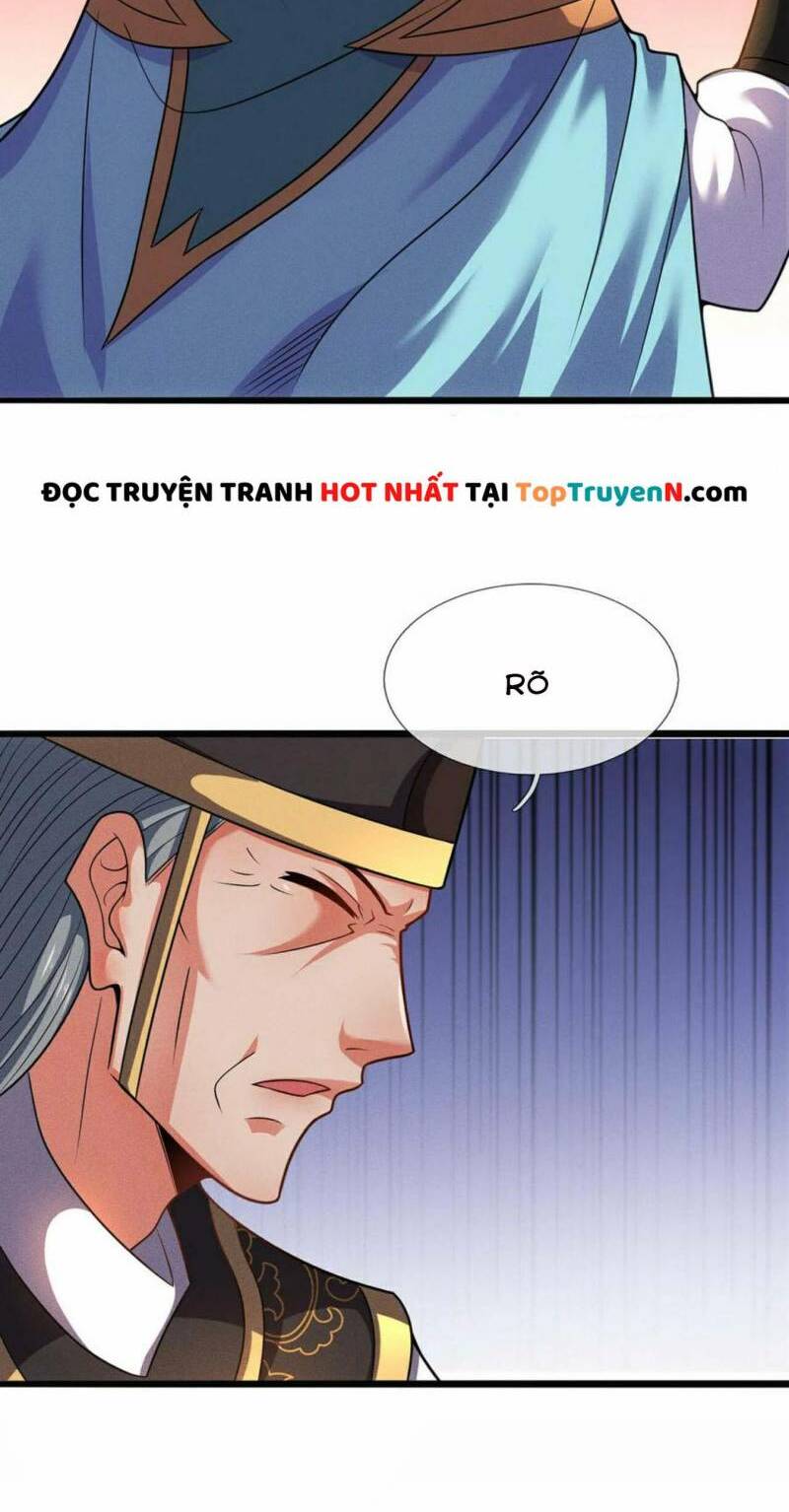 Huyền Thiên Chí Tôn: Chapter 114